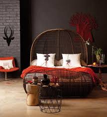 africa inspired home decor ideas
