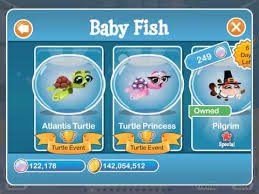 Fish With Attitude All My Tanks Including 10 3 Star Tanks