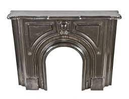 Residential Fireplace Mantel