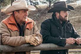 Yellowstone is a family drama series set in the dusty lands on the outskirts of america's biggest national park. What Time Is Yellowstone On Tonight