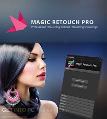 magic retouch pro photo plugin free