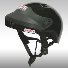 Kartingwarehouse Com G Force Pro Crew Helmet