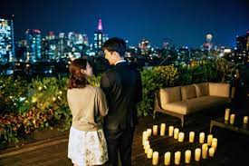 ロマンティックな「夜景プロポーズ」を実現！おすすめの夜景プロポーズプランをご紹介｜プロポーズプランナー