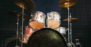 Image result for more things I need to know about Drum Set