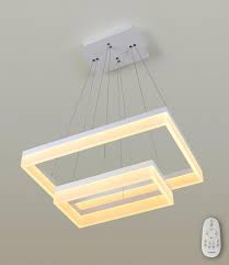 Diy Modern Drop Pendant Light Acrylic Led Drop Light Hanging Pendant Lamp For Kitchen For Hotel