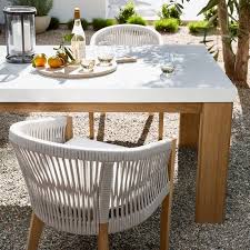 Outdoor Dining Furniture Williams