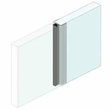 Frameless Glass Seals Interior Effects
