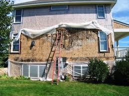 To Install Stucco Right Include An Air