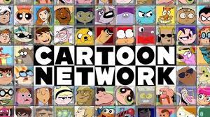 which clic cartoon network character