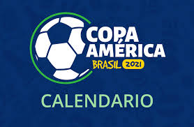Copa américa 2021, en vivo: Copa America 2021 Calendario Selecciones Grupos Y Fases Futbol Internacional Deportes Guayaquil 2025