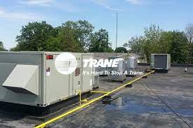 voyager 12 5 to 50 ton commercial hvac