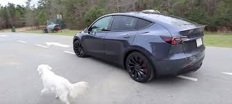 Is it worth the $8,000 upgrade? Tesla Model Y Wheels And Its Impact On 0 60 Acceleration