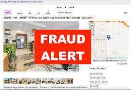 urgent fraud alert craigslist al