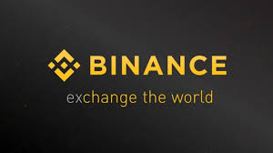 Binance Exchange Login Cryptocurrency Exchange Btc To Usd