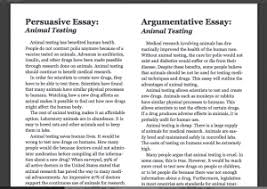 Persuasive Essay Introductions   OSPI Pinterest