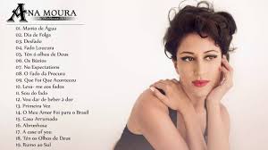Le lien n'a pas pu être copié. Ana Moura Album Completo 2019 Ana Moura Melhores Cancoes Youtube