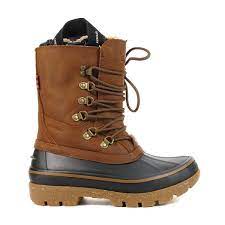 winter boots sts22567