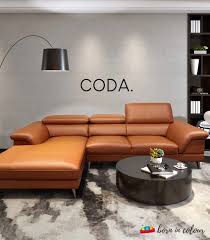 leather sofa singapore how to