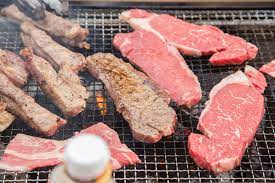 バーベキューが盛り上がる肉は？BBQ芸人が勧める肉の種類、最適な量 - TRIAL MAGAZINE (トライアルマガジン)