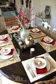 Who says holiday tables have to be decorated with holiday themes? Christmas Table Decorations 2019 Christmas Celebration All About Christmas