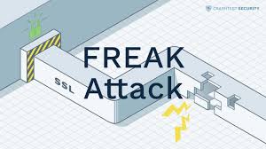 FREAK Vulnerability - What it is and how to prevent it