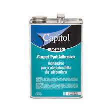 capitol ac029 premium carpet pad