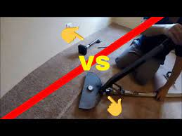 knee kicker vs power stretcher you