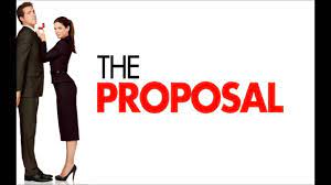 The Proposal (2009): All The Details ...
