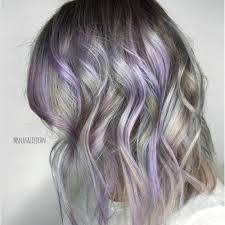 Vidal sassoon hair dye kit color 3/66 darkest intense violet salonist permanent. 30 Best Purple Hair Color Ideas For Women All Things Hair Us
