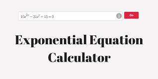 Top Free Exponential Equation