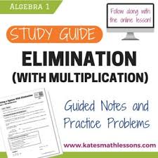 Solving Systems Of Equations With