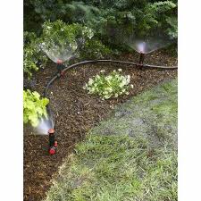 Hdpe Garden Irrigation System
