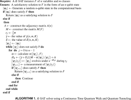 Quantum Tunneling And Quantum Walks As