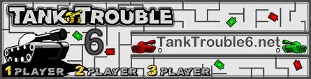tank trouble 6 tank trouble 6
