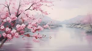410 cherry blossom wallpapers