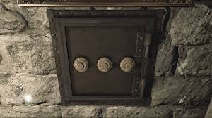 But before we begin, here is the principle you can use to open any digit combination lock. Thief How To Unlock All Safes In The Game Walkthrough Prima Games