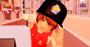 Okay- Everyone's talking about Dominic (the Lifeguard) But has anyone took  a moment just to look at Zed's perfect face- I can't be the only one- :  r/RoyaleHigh_Roblox