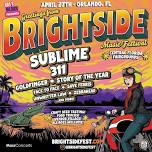 Brightside Festival  2024