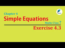 ncert solutions for class 7 maths