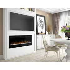 Wall Mount Electric Fireplace Blf5051