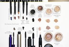 essentials archives the beauty look book
