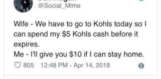 When an item is too heavy or too large to be shipped. Official Kohl S Sales And Promo Codes Master Thread Phatwallet