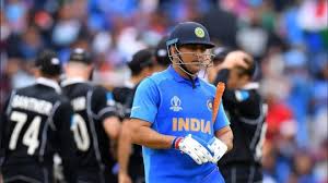 Willow tv has the rights to live broadcast 1st semi final match between india and new zealand in u.s.a and north america. Icc Cricket World Cup 2019 Indians Lose It On Twitter After India Loses Semi Final Against New Zealand