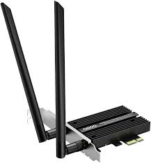 Check spelling or type a new query. Amazon Com Wifi 6 Card Pcie 3000mbps Qgoo Wireless Adapter With Bluetooth 5 0 Dongle For Pc Ax200 Pro Wifi Adapter Express Network Dual Band 6dbi High Gain Antenna Only Support Desktop For Windows10