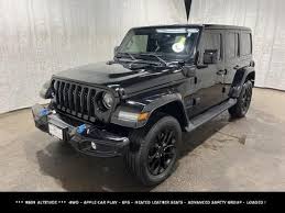 Used Jeep Cars For In Aurora Il