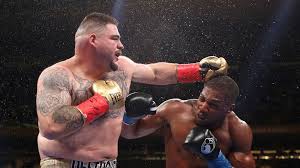 See all the latest news on the fight here. Joshua Vs Ruiz Jr Highlights As Anthony Joshua Suffers Shock Defeat To Andy Ruiz Jr Boxing News Sky Sports