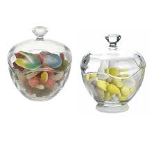 Candy Box Bowl Storage Nuts On On