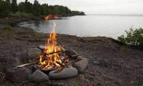But when you're traveling to different campgrounds, parks, festivals, or even just out the back door, it's difficult to lug around a. Campfire Secrets Camping Holidays The Guardian