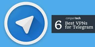 Probably one of the safest texting and chatting apps. 6 Best Vpns For Telegram How To Unblock Telegram Anywhere