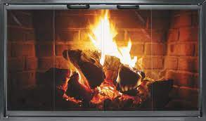 Thermo Rite Special Z Custom Fireplace